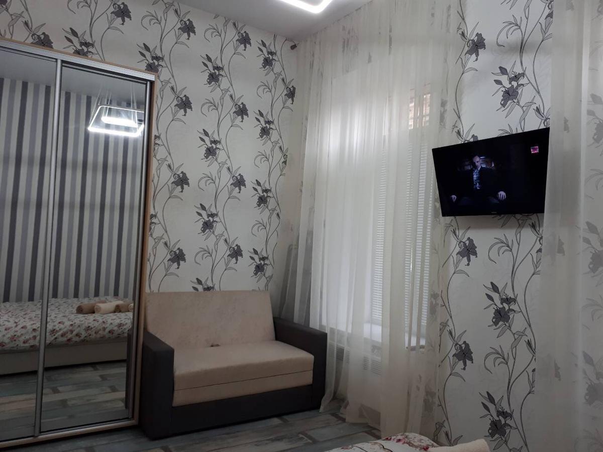Уютная Квартира На Шмидта 6 Odesa Exterior foto