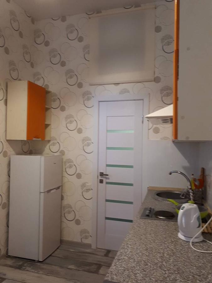 Уютная Квартира На Шмидта 6 Odesa Exterior foto